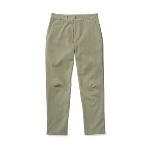 Houdini Aerial Pants Mens XL (36X34) Straight Leg Stretch Gorpcore
